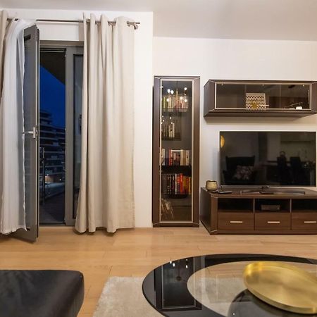 Mateyko Tarasy Apartment Красков Екстериор снимка