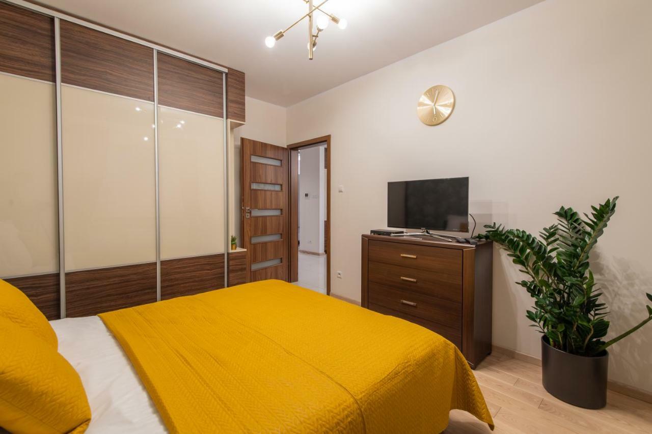 Mateyko Tarasy Apartment Красков Екстериор снимка