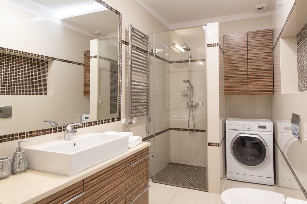 Mateyko Tarasy Apartment Красков Екстериор снимка
