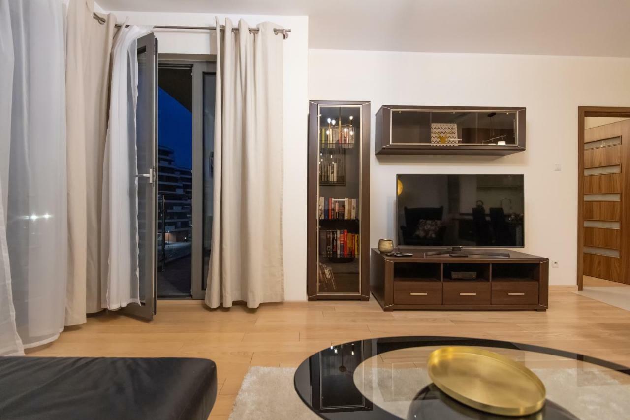Mateyko Tarasy Apartment Красков Екстериор снимка