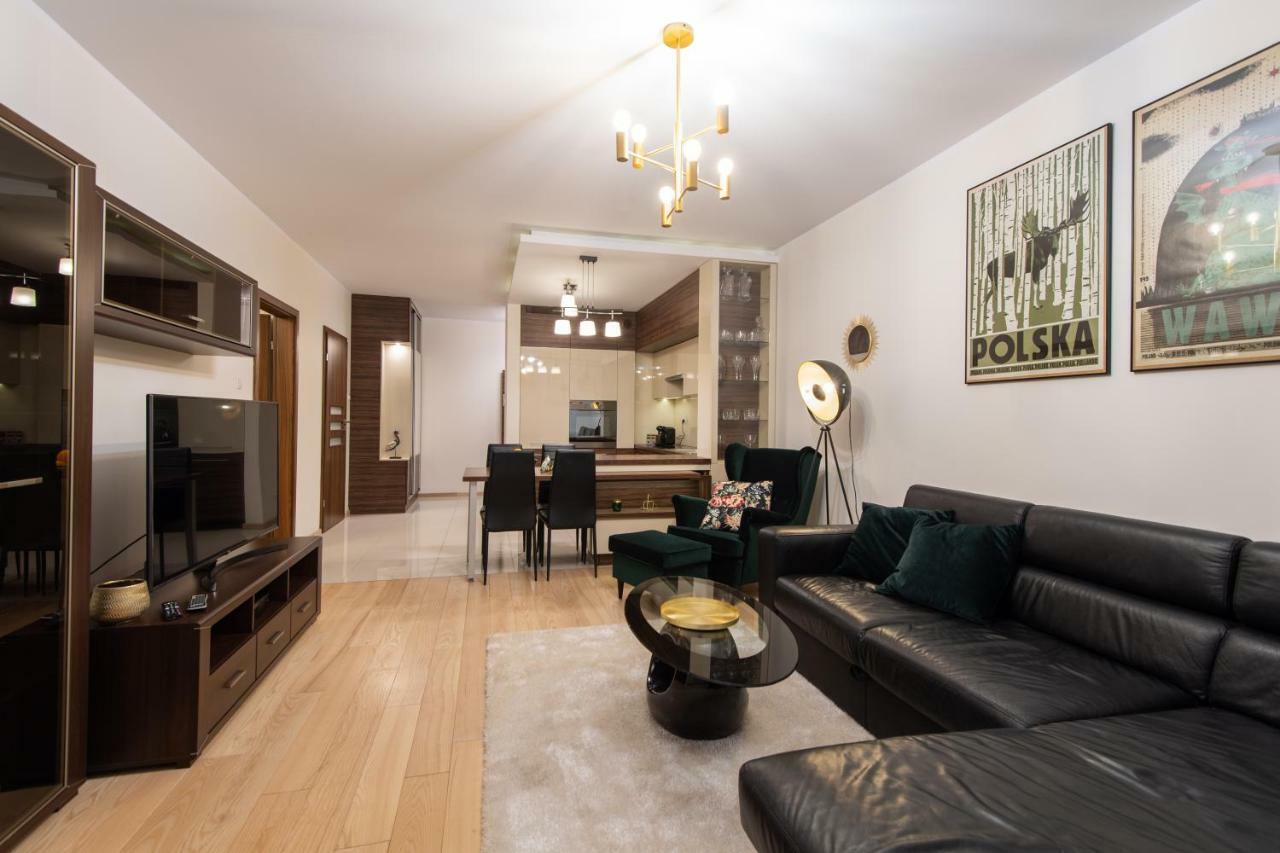 Mateyko Tarasy Apartment Красков Екстериор снимка