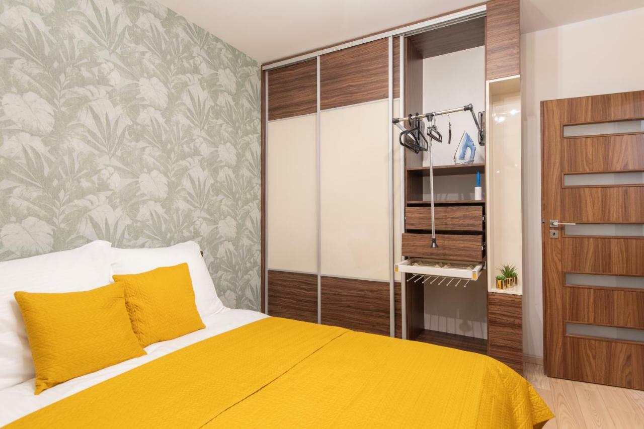 Mateyko Tarasy Apartment Красков Екстериор снимка