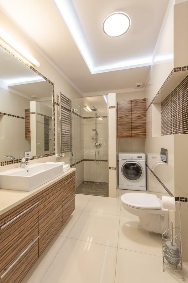 Mateyko Tarasy Apartment Красков Екстериор снимка